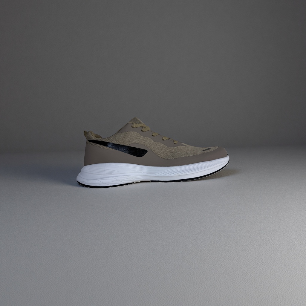 Breathable, lightweight, shock-absorbing and anti-slip running shoes for men and women, classic style Application Scenario