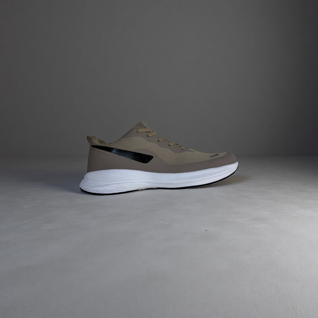 Breathable, lightweight, shock-absorbing and anti-slip running shoes for men and women, classic style Specification image