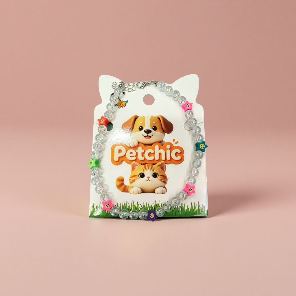 Cartoon pet-themed bracelet 094316586 details Picture