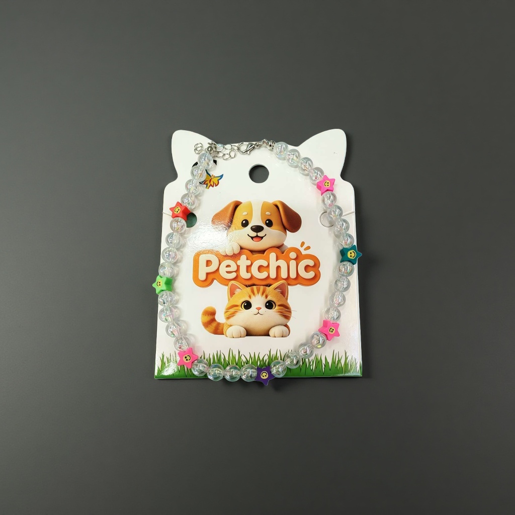 Cartoon pet-themed bracelet 094316586 Specification image