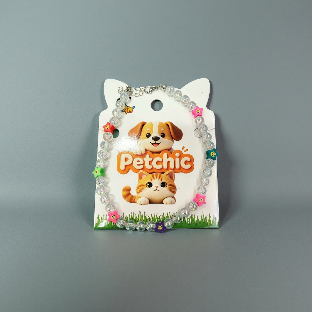 Cartoon pet-themed bracelet 094316586 Application Scenario