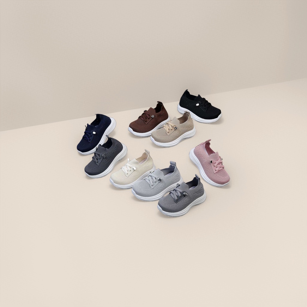 Moda infantil sneakers 6 details Picture