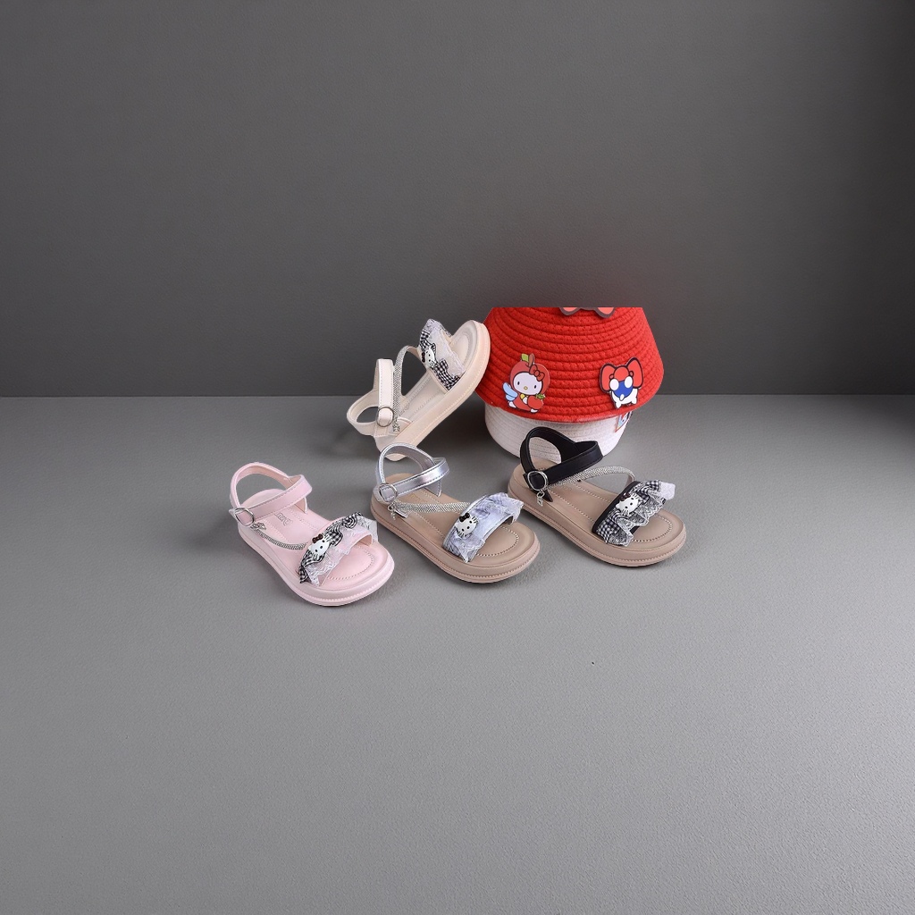 Children's sandals Specification image