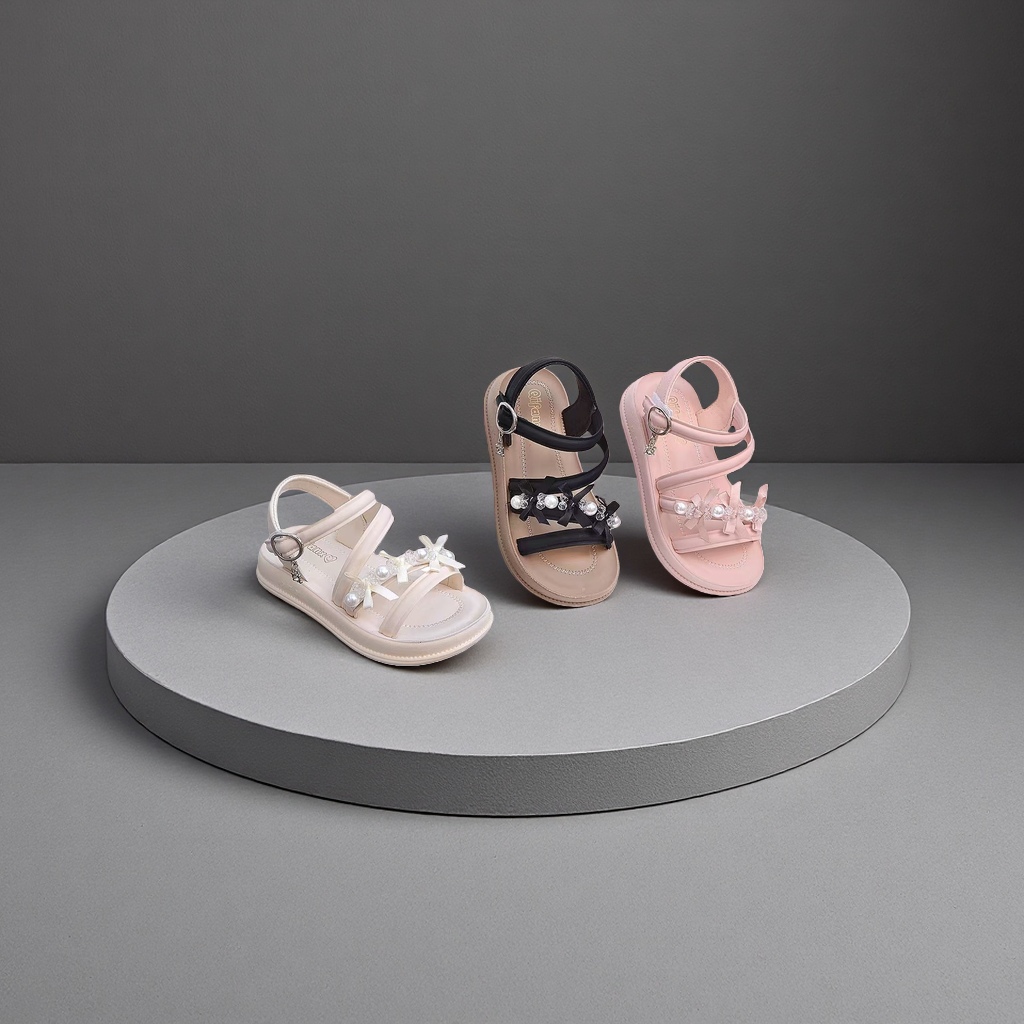 Sandalias de moda para niñas Specification image