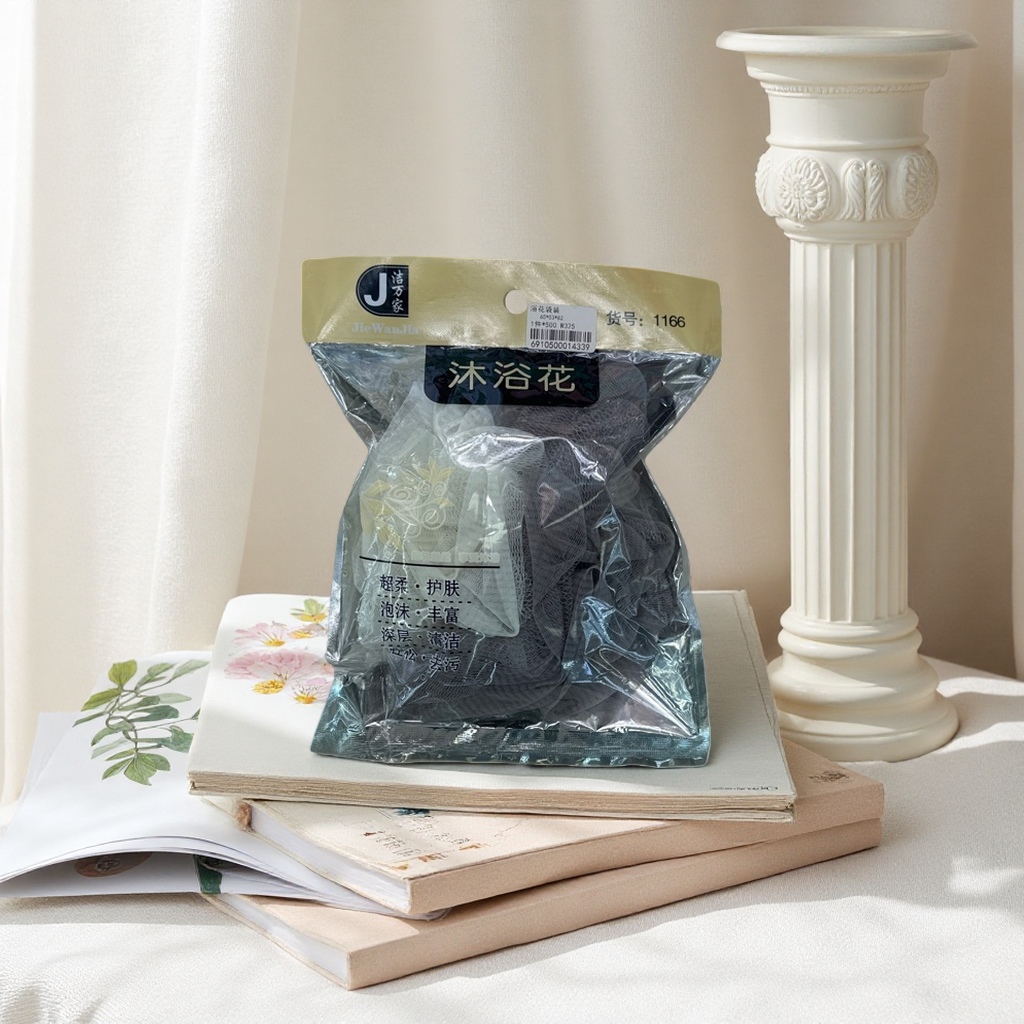 Bath flower + bath flower Specification image