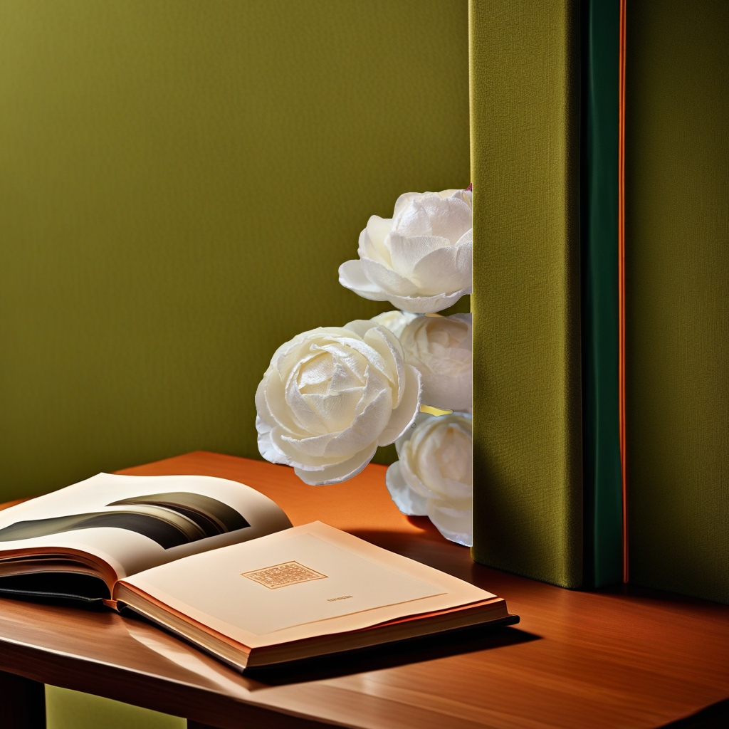 The white rose scented hand cream moisturizes, hydrates and makes the skin smooth