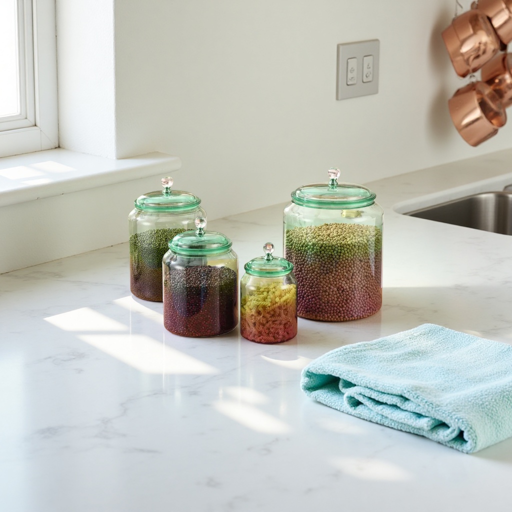 Factory direct sales of transparent sealed plastic storage tank sets, household sealed preservation storage boxes, large-capacity food containers Specification image