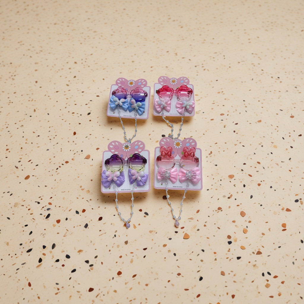 Cute decorative sunglasses, fashionable and trendy, personalized sunglasses, UV-protective glasses Specification image