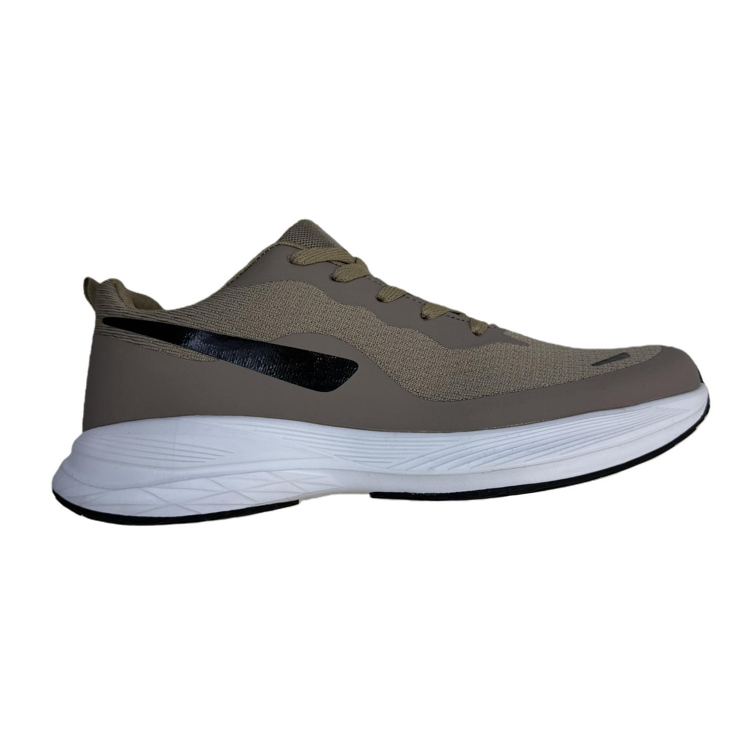 Breathable, lightweight, shock-absorbing and anti-slip running shoes for men and women, classic style Item Picture