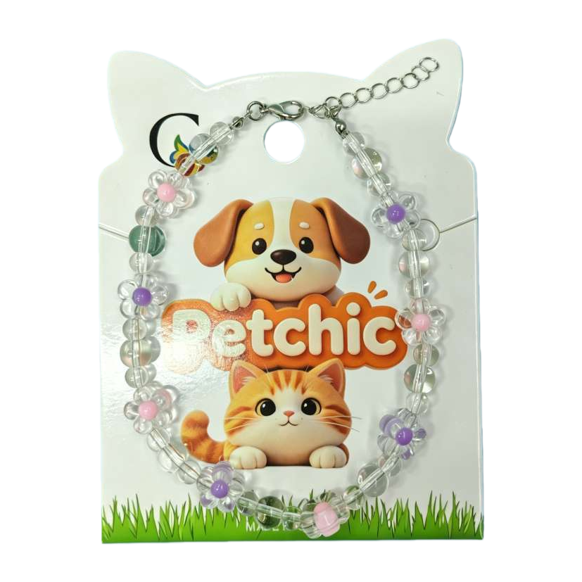 Cartoon pet-themed bracelet Item Picture