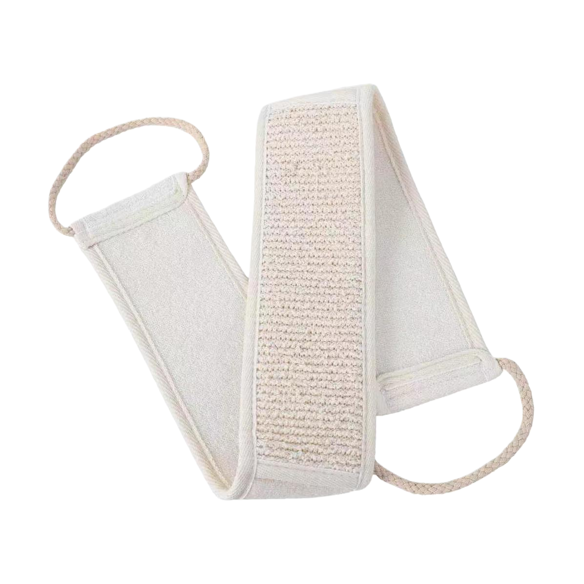 وهيكل المناديل البيضاء الطويلة الظهر Item Picture