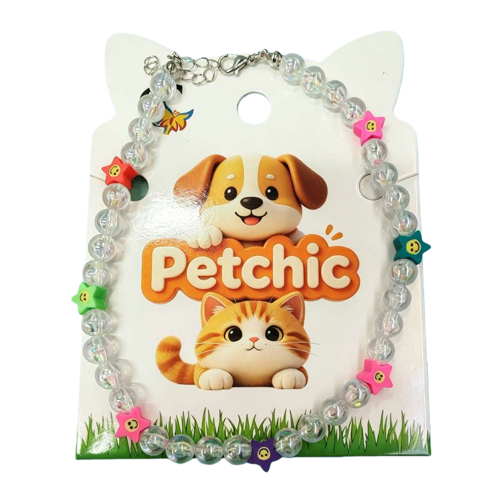Cartoon pet-themed bracelet 094316586 Item Picture