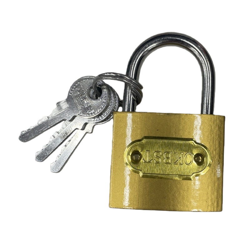 اقفال ذهبية + اقفال Item Picture