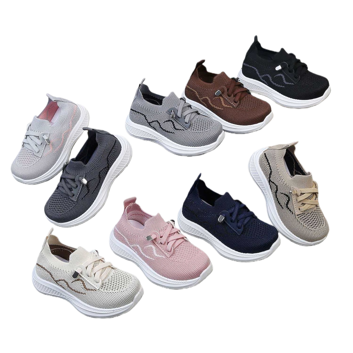 أحذية رياضية للأطفال 5. Item Picture