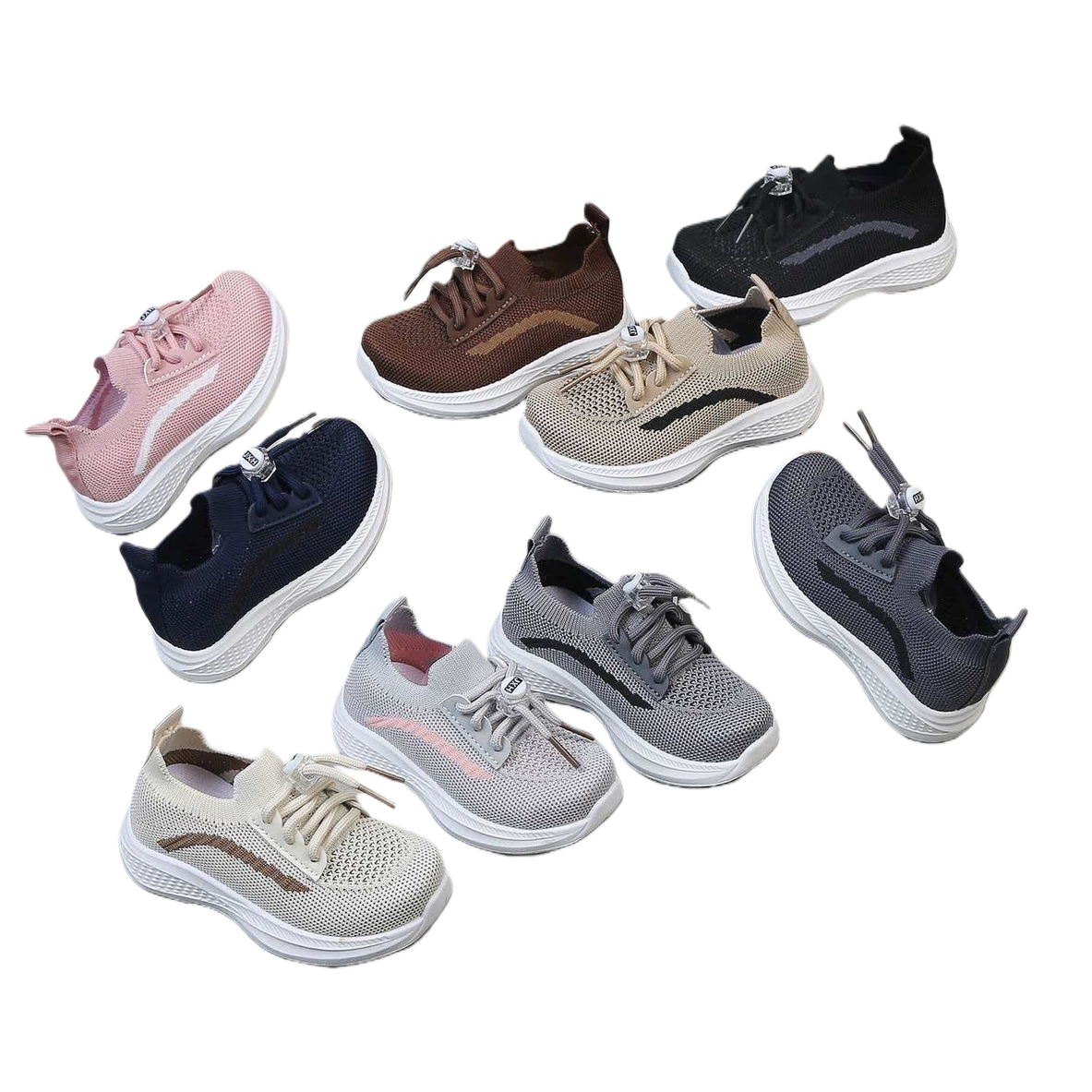 Детские модные кроссовки 1 Item Picture