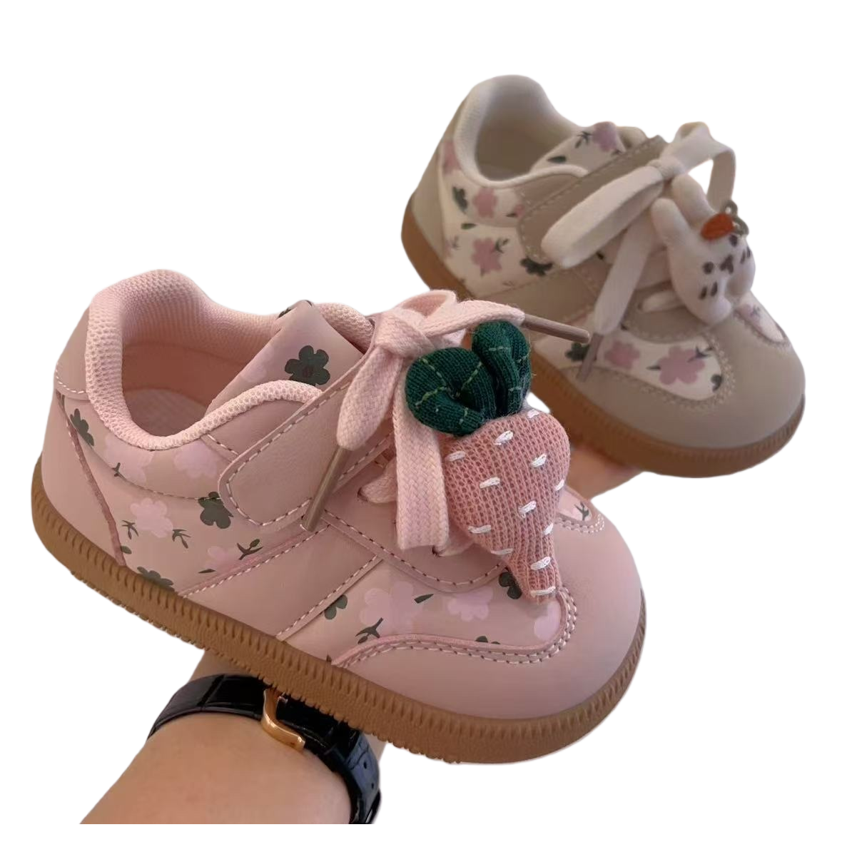 Милые детские туфли Item Picture