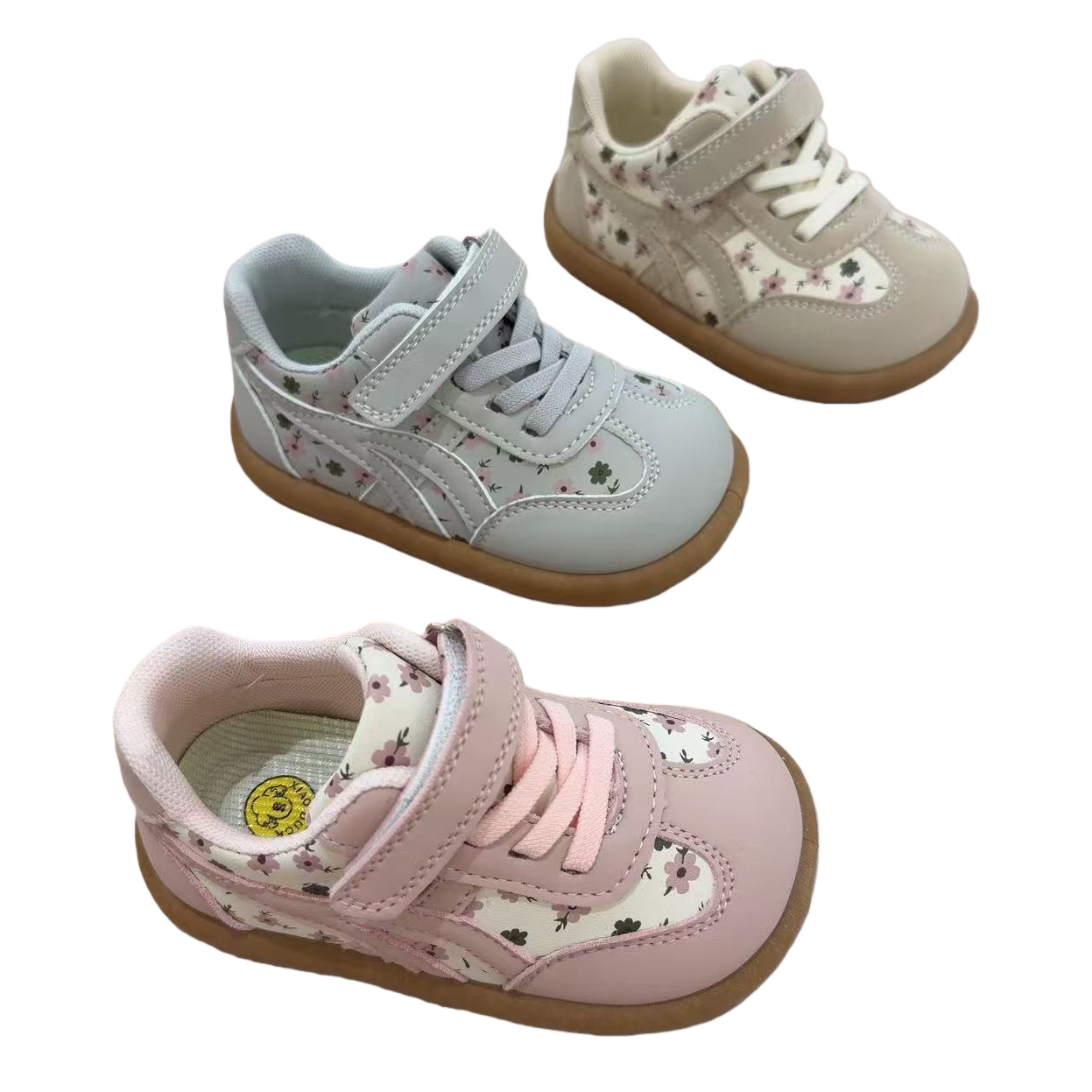 Милые детские туфли Item Picture