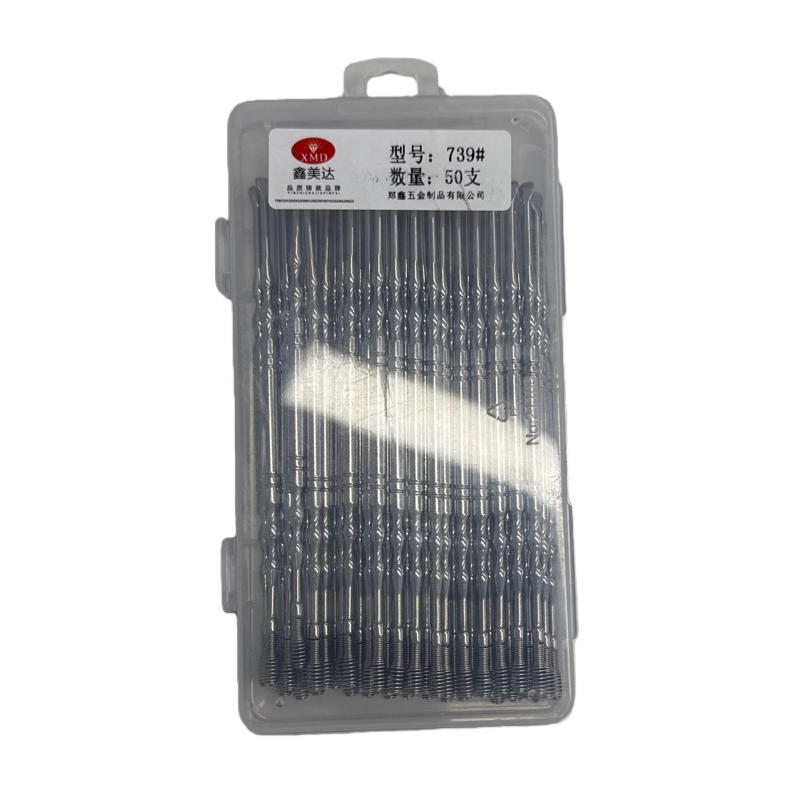 Tool drill bit set 12-piece universal precision durable hardware accessories Item Picture