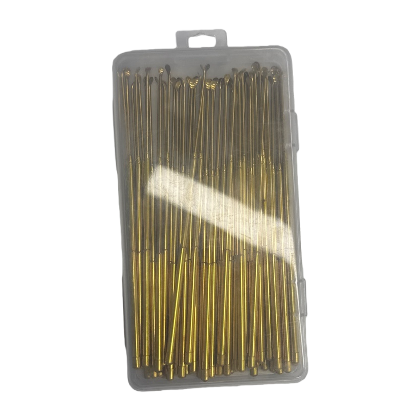 The Golden Tool set is a professional maintenance tool combination toolbox that is portable and durable Item Picture