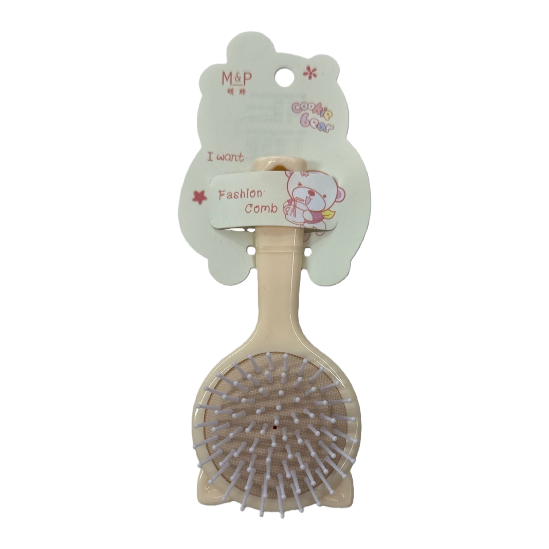 Anti-static comb, smooth comb, large-tooth comb Item Picture