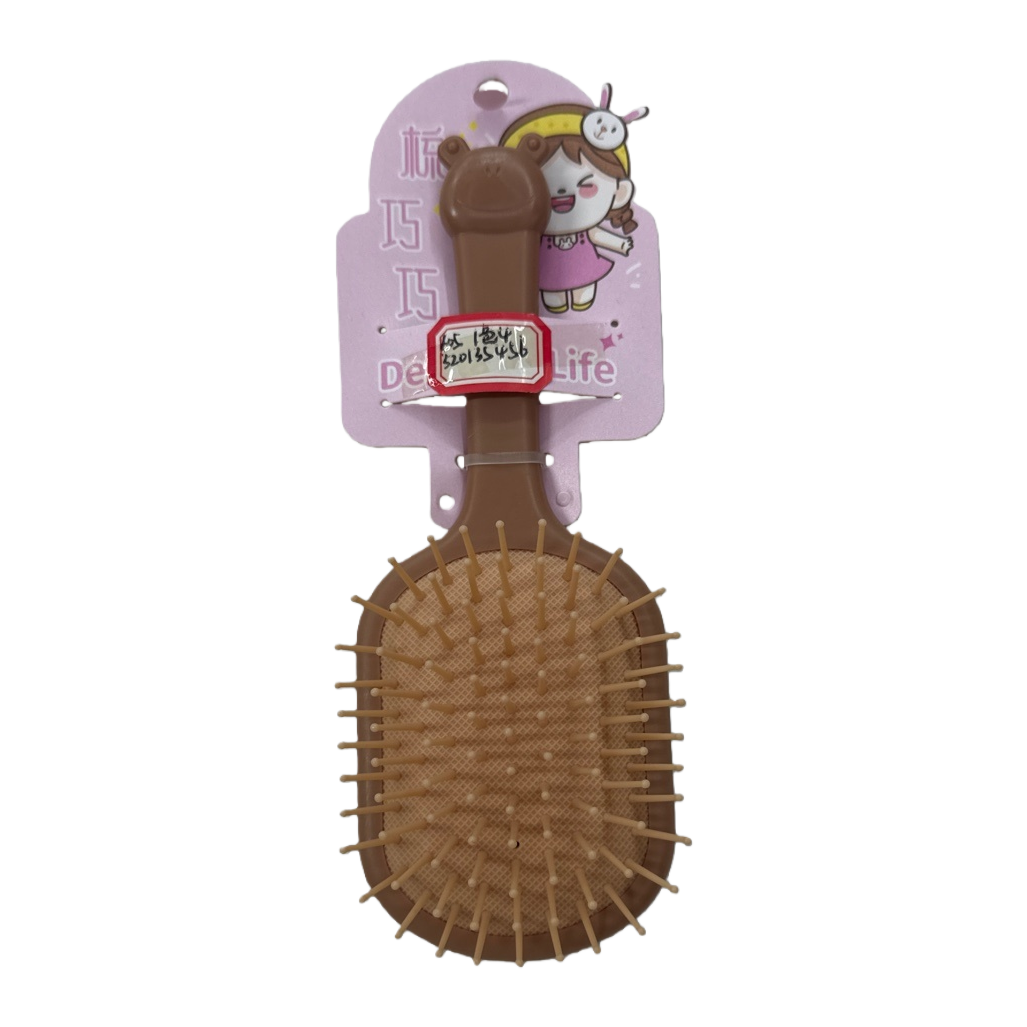 Anti-static hair care comb 180g comb Item Picture