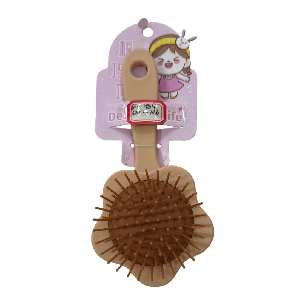 Anti-static comb, smooth comb, large-toothed comb. 141529798 Item Picture