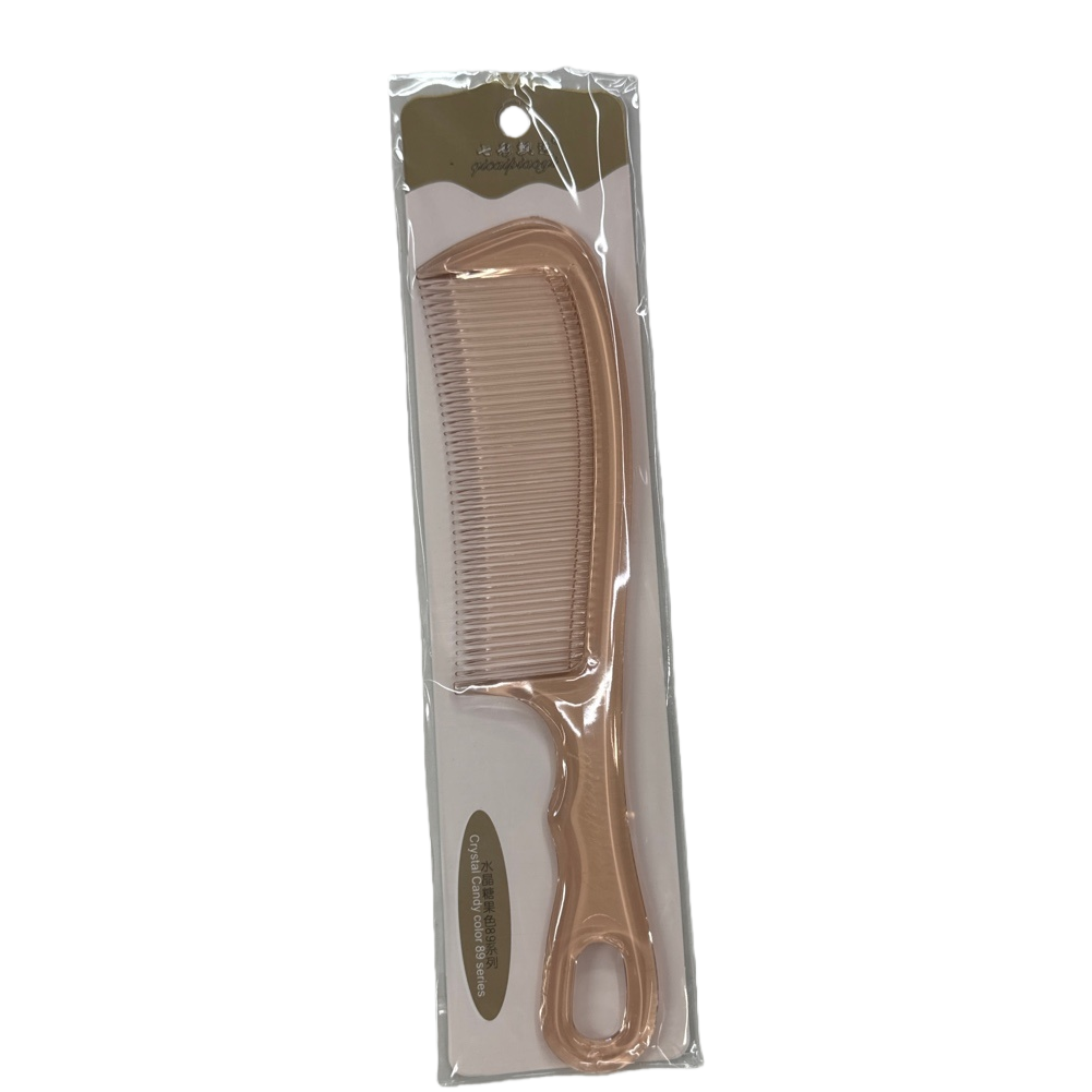Anti-static comb, smooth comb, large-toothed comb. 141636874 Item Picture