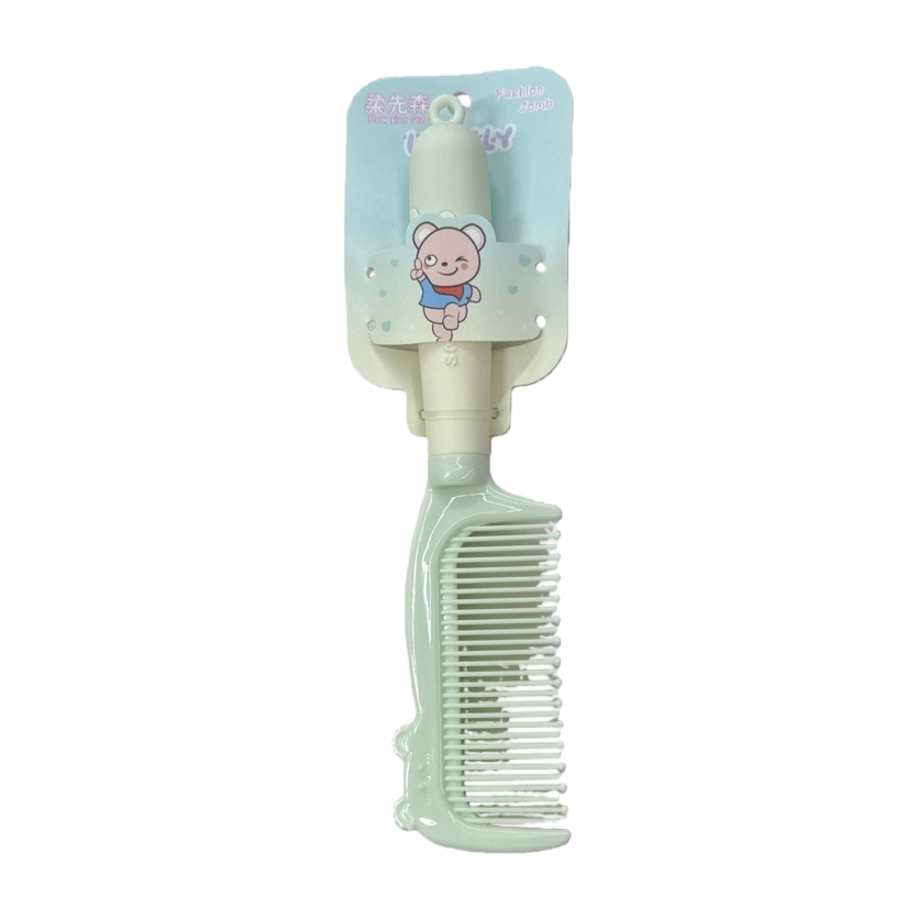 Anti-static comb, smooth comb, large-toothed comb. 142519725 Item Picture