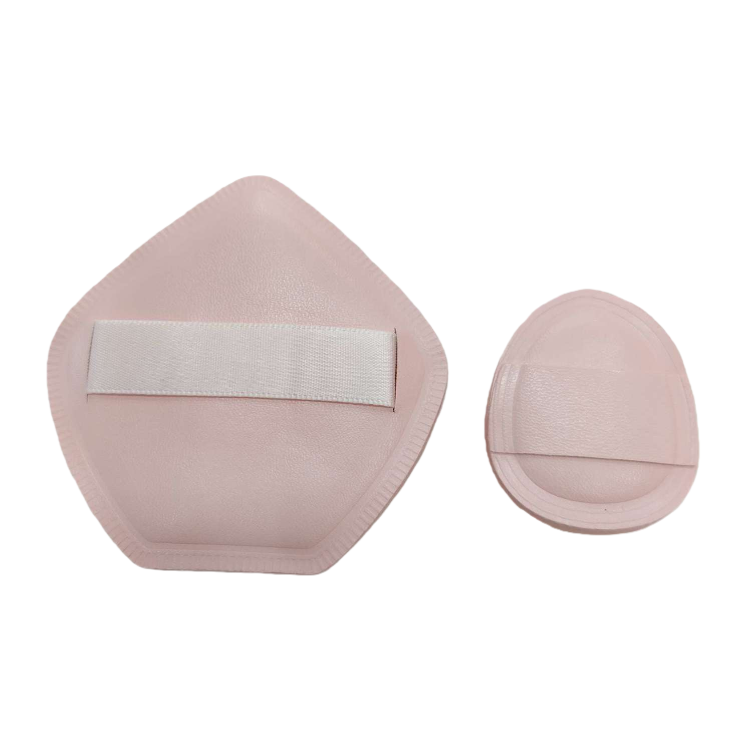 Super soft cotton candy powder puff, dry and wet dual-purpose, smooth and not easy to absorb powder, washable foundation, air cushion, sponge powder puff Item Picture