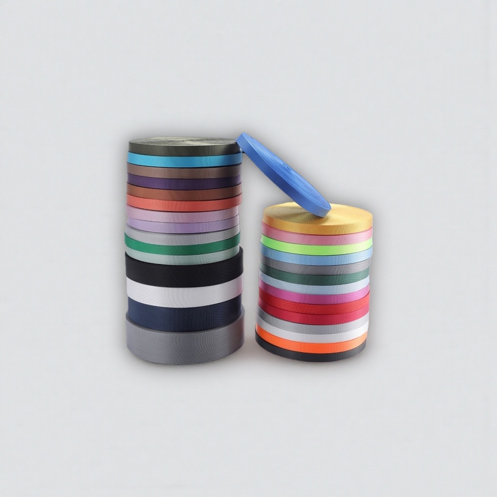 Colorful ribbon gift box, ribbon roll, exquisite packaging and decoration, diy handcrafted materials for wedding decoration Specification image