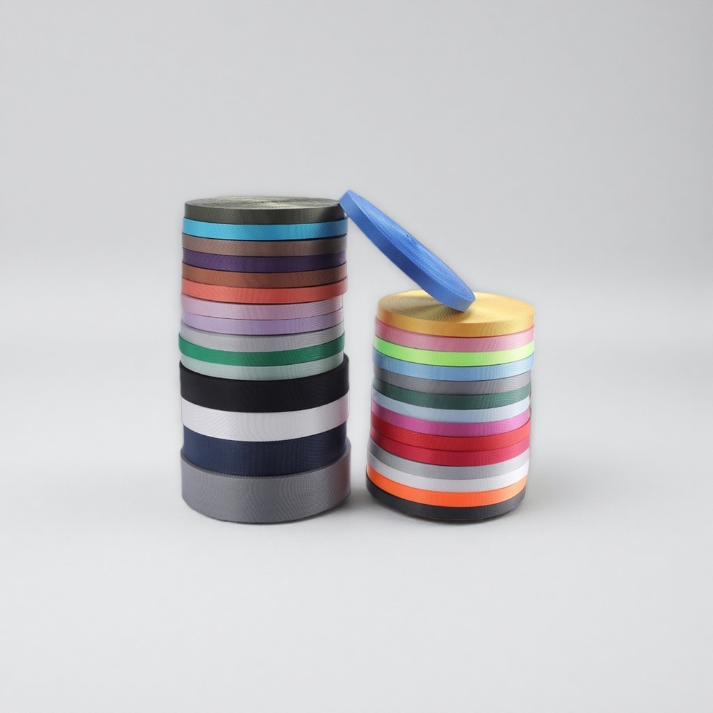 Colorful ribbon gift box, ribbon roll, exquisite packaging and decoration, diy handcrafted materials for wedding decoration Application Scenario