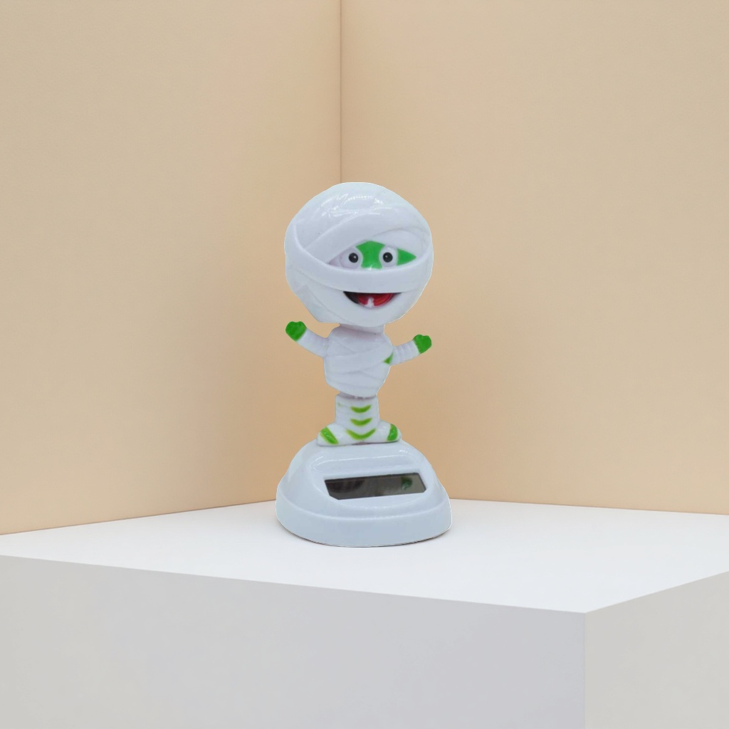 太阳能玩具实物图