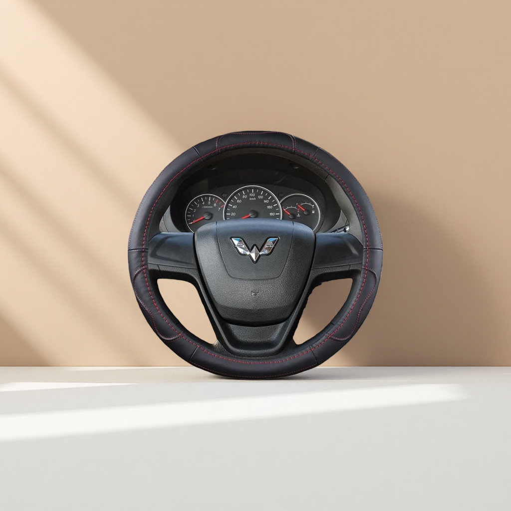 Anti-slip sleeve for car steering wheel, thickened wear-resistant and anti-slip accessory for steering wheel protection Specification image