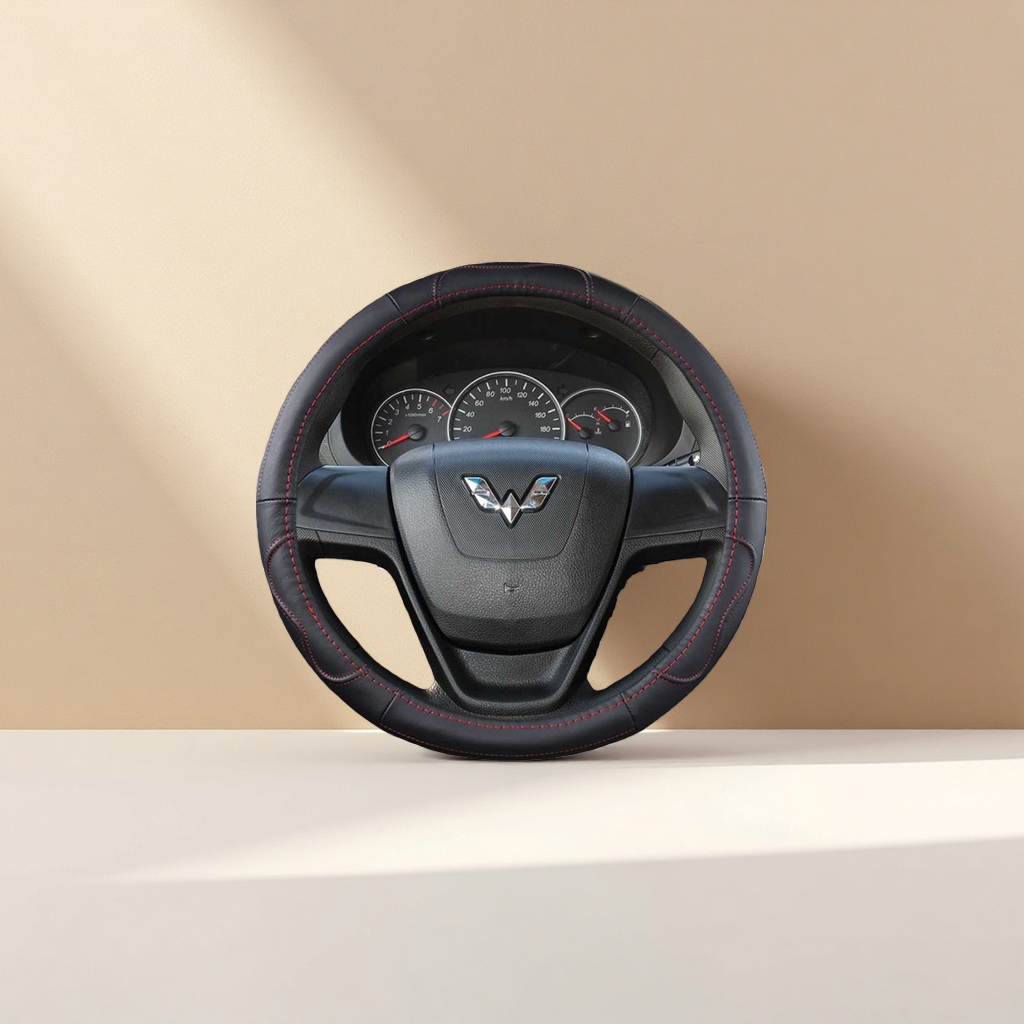 Anti-slip sleeve for car steering wheel, thickened wear-resistant and anti-slip accessory for steering wheel protection Application Scenario