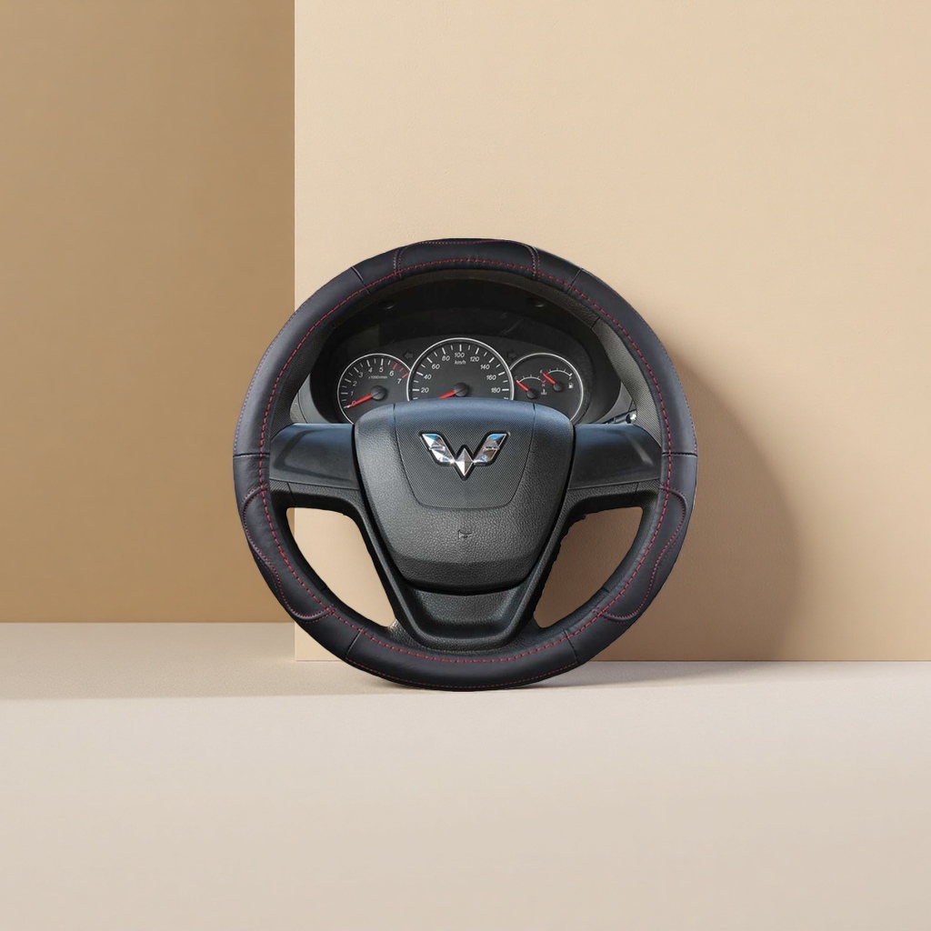 Anti-slip sleeve for car steering wheel, thickened wear-resistant and anti-slip accessory for steering wheel protection details Picture