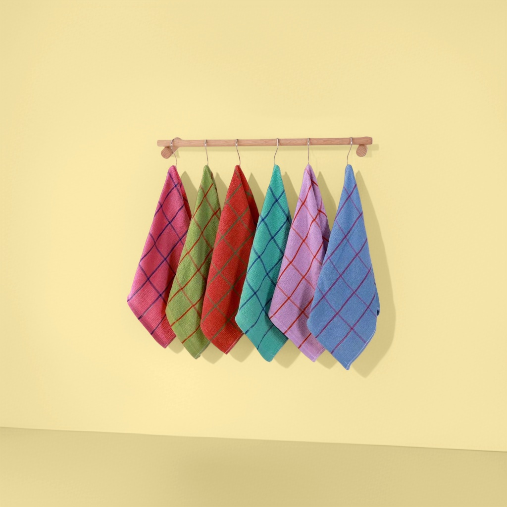 Toalla engrosada toalla de algodón transpirable y absorbente suave hogar Specification image