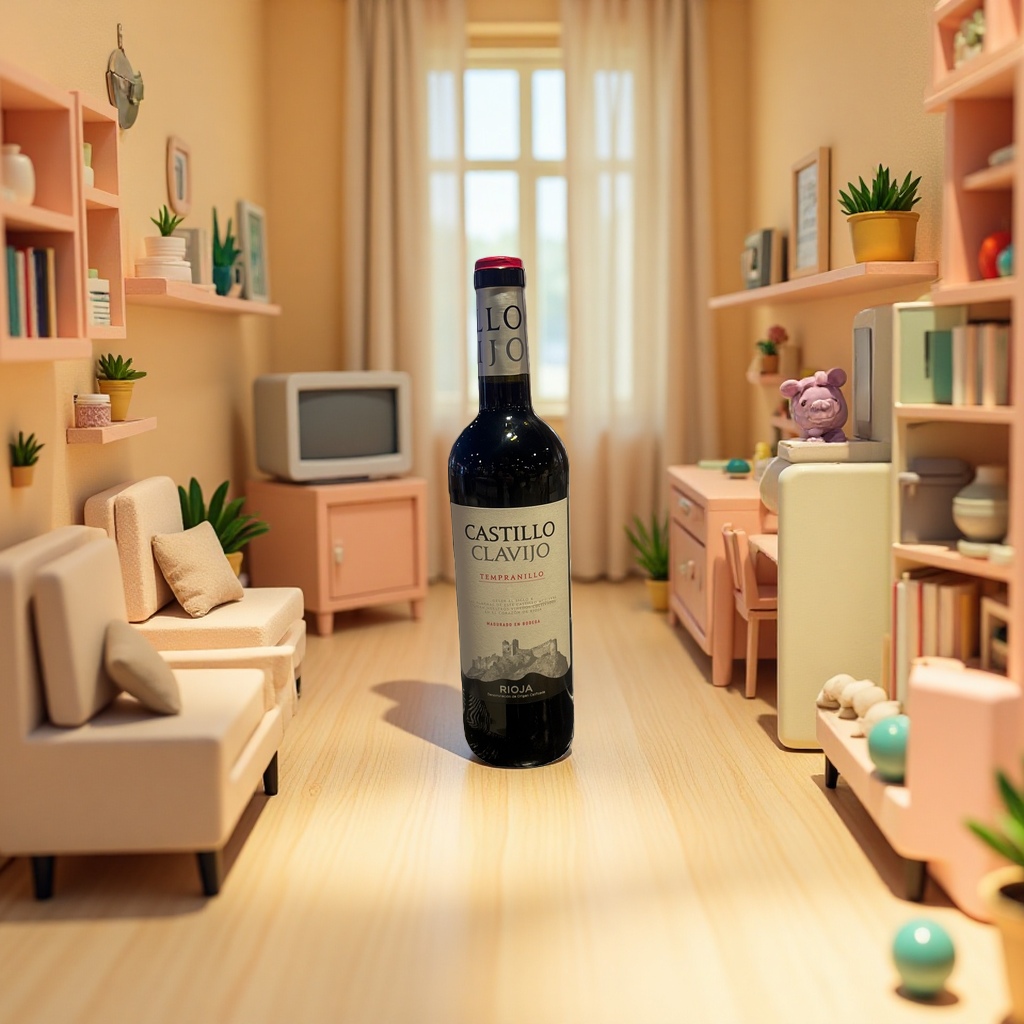 Castillo Clavijo Le L Specification image