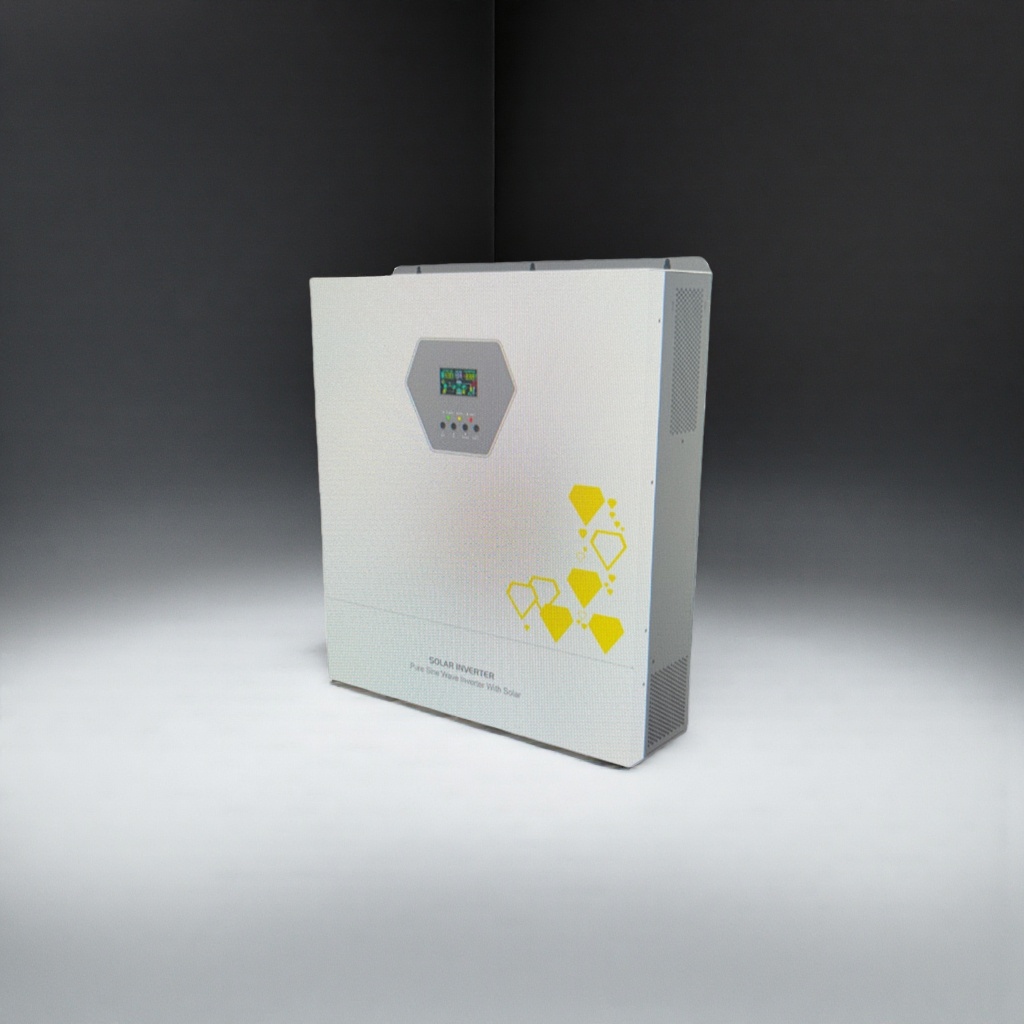 يعمل العاكس للطاقة الشمسية 1000W بكفاءة على تحويل الطاقة الموجبية الصافية Application Scenario