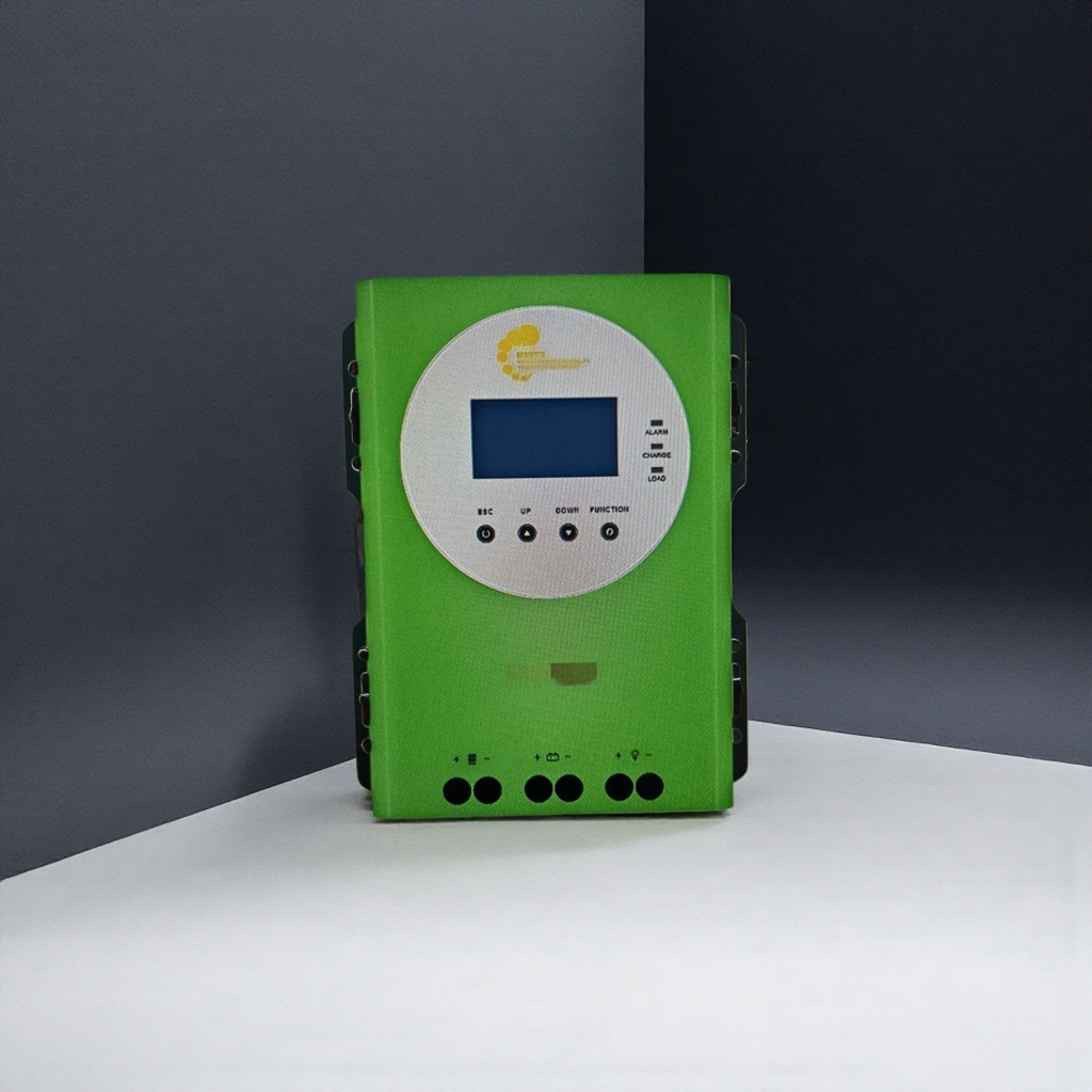 绿色控制面板工业用可编程控制器模块工业级耐用