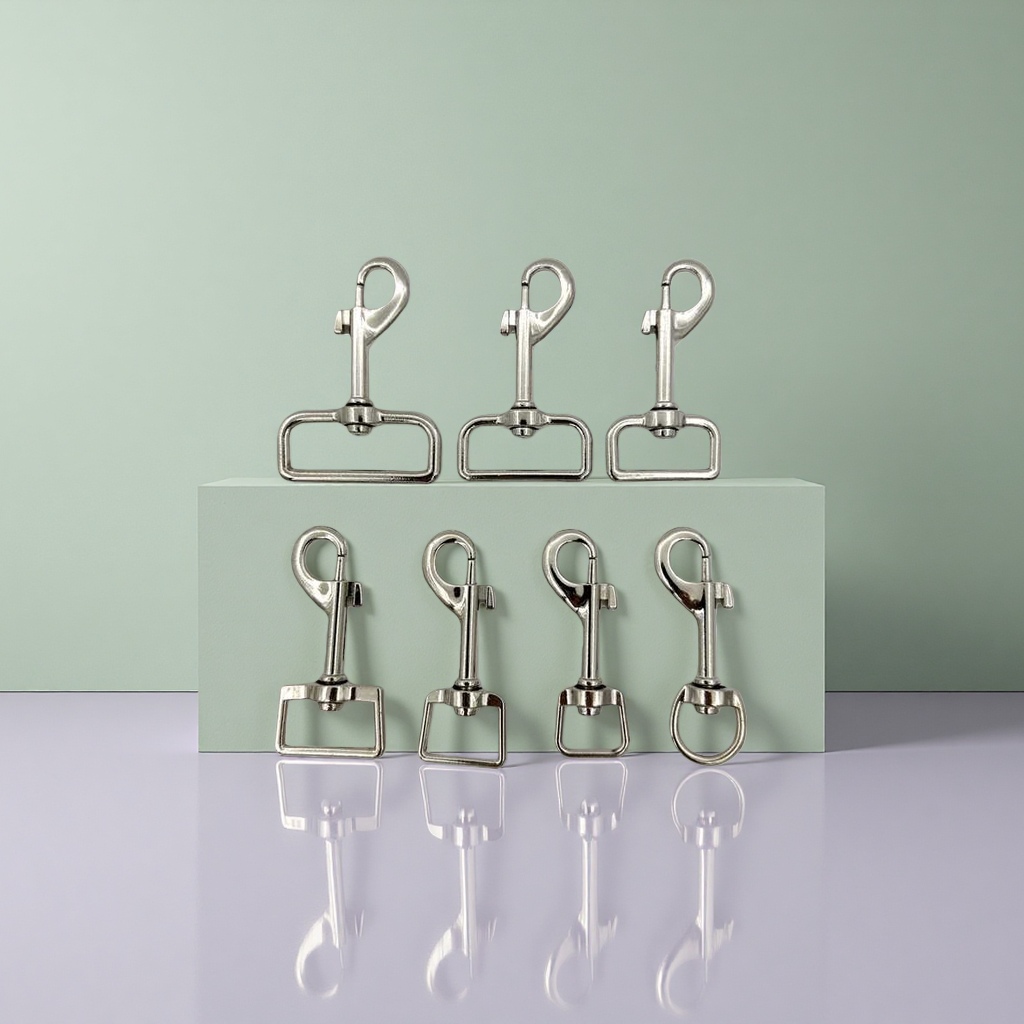 Metal hooks, anti-rust coat hooks, multi-functional bathroom and kitchen hooks Specification image