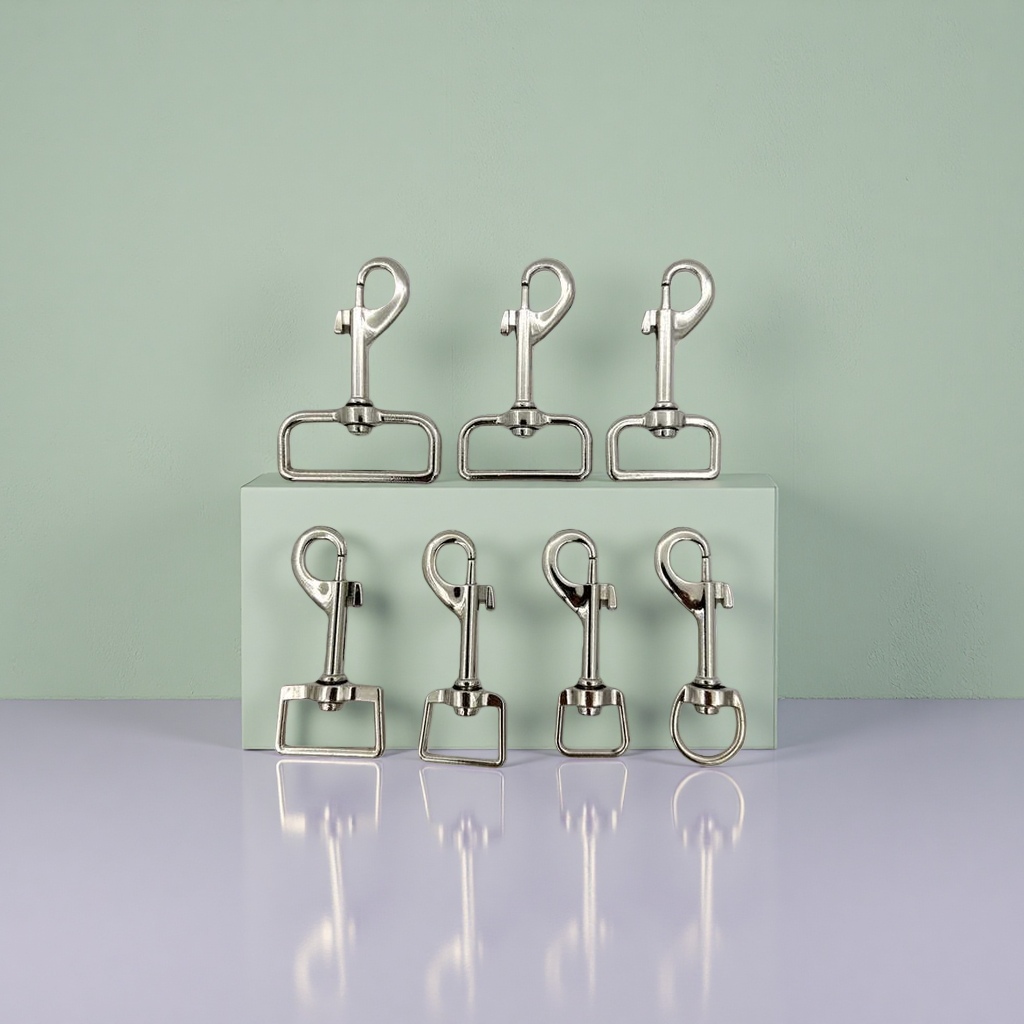 Metal hooks, anti-rust coat hooks, multi-functional bathroom and kitchen hooks details Picture