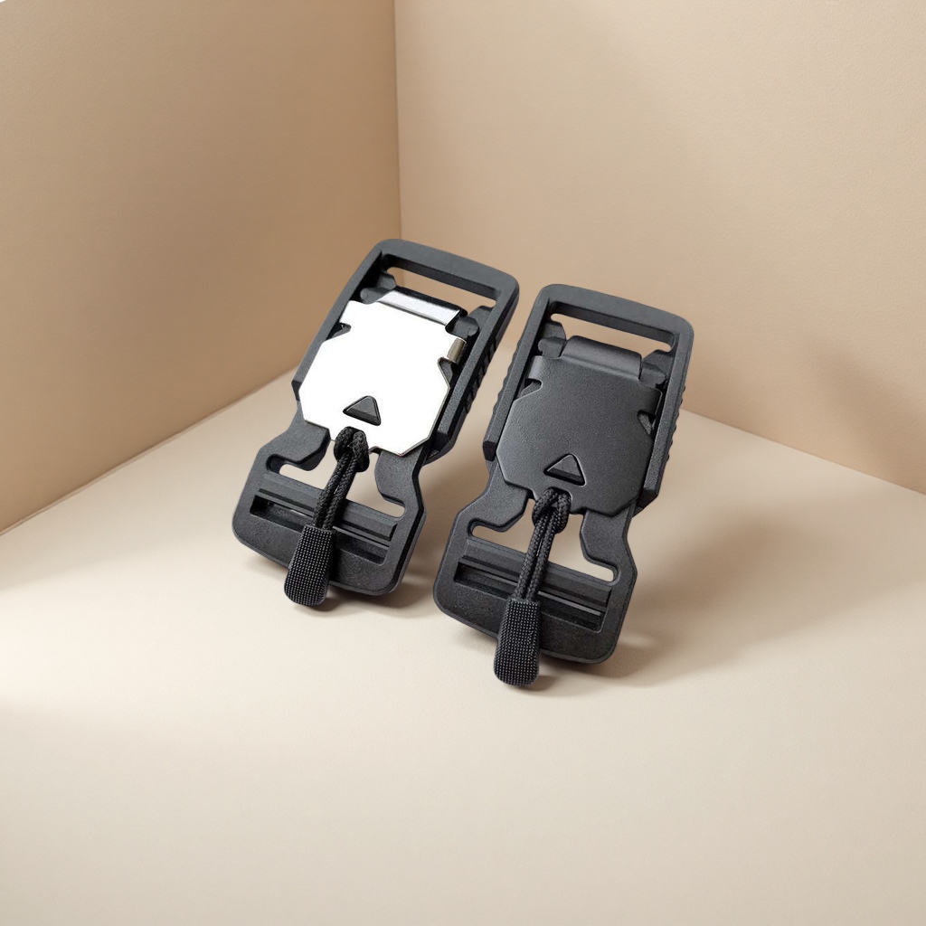 Black plastic fasteners are high-quality, durable, anti-slip and reinforcing accessories Application Scenario