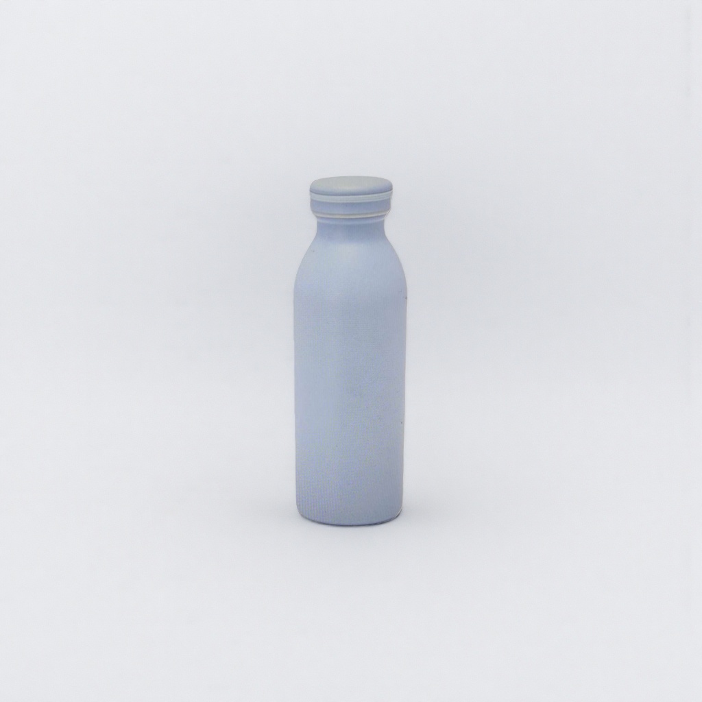 清新水瓶大容量500ml 便携防漏喝水瓶户外运动水壶