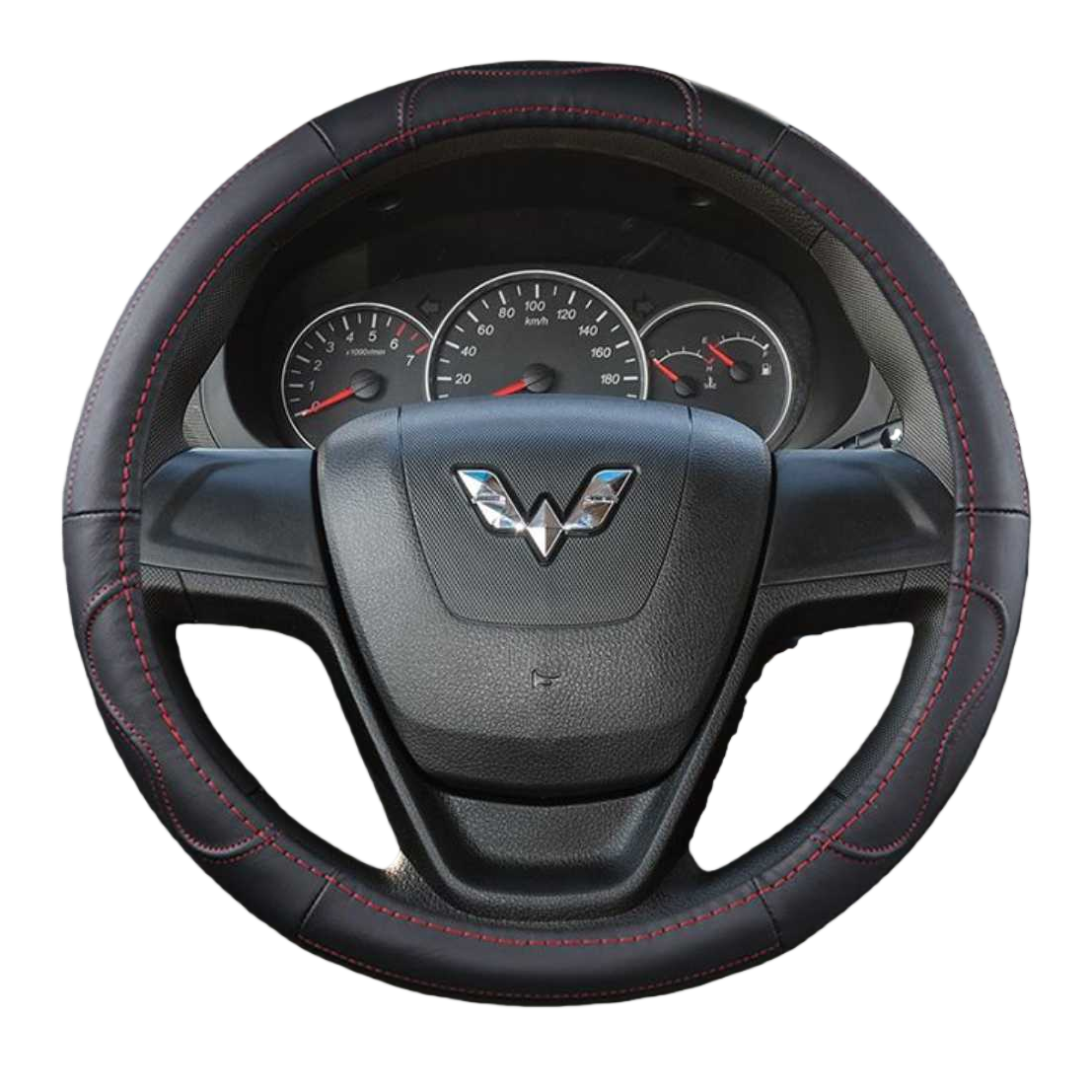Anti-slip sleeve for car steering wheel, thickened wear-resistant and anti-slip accessory for steering wheel protection Item Picture