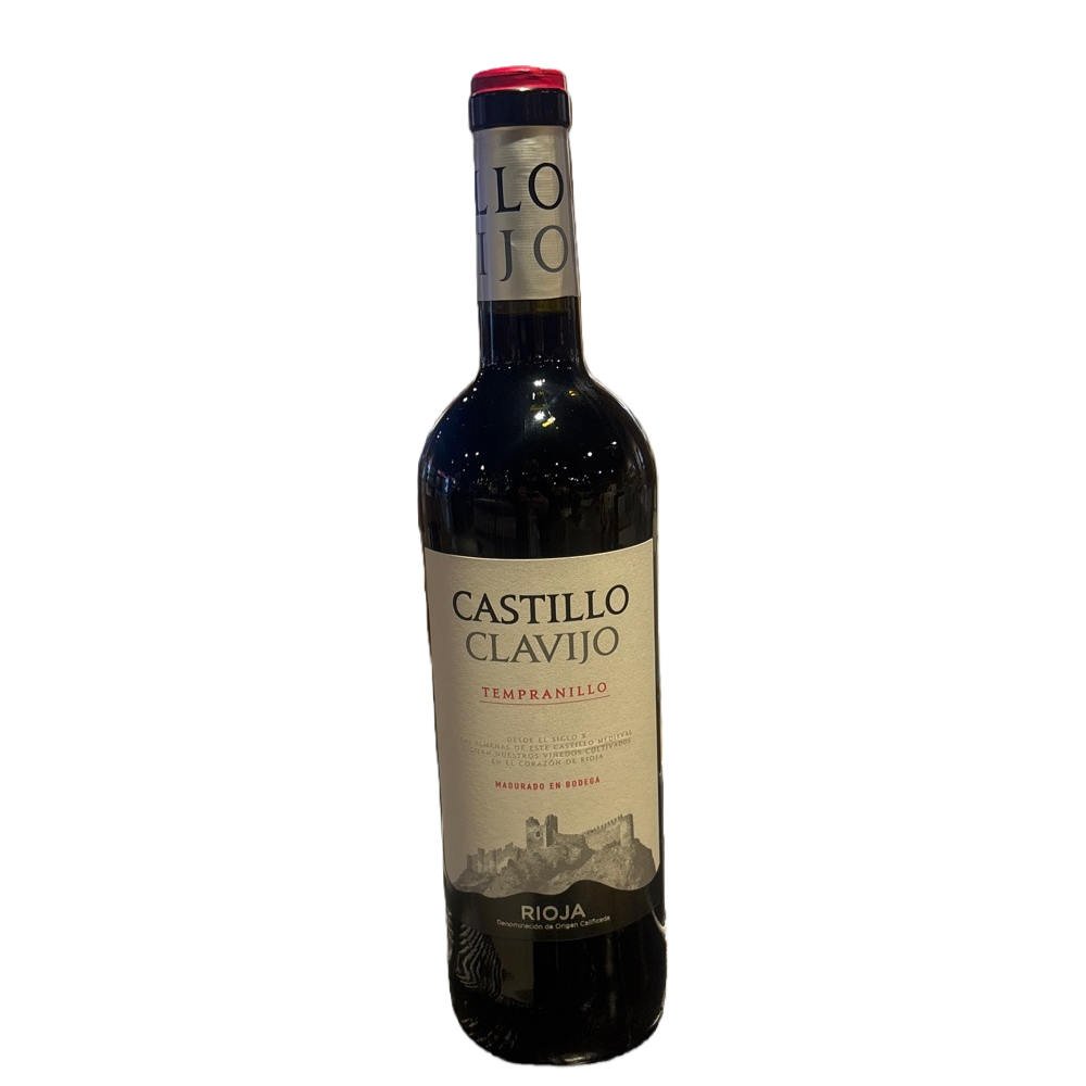 Castillo Clavijo Le L Item Picture