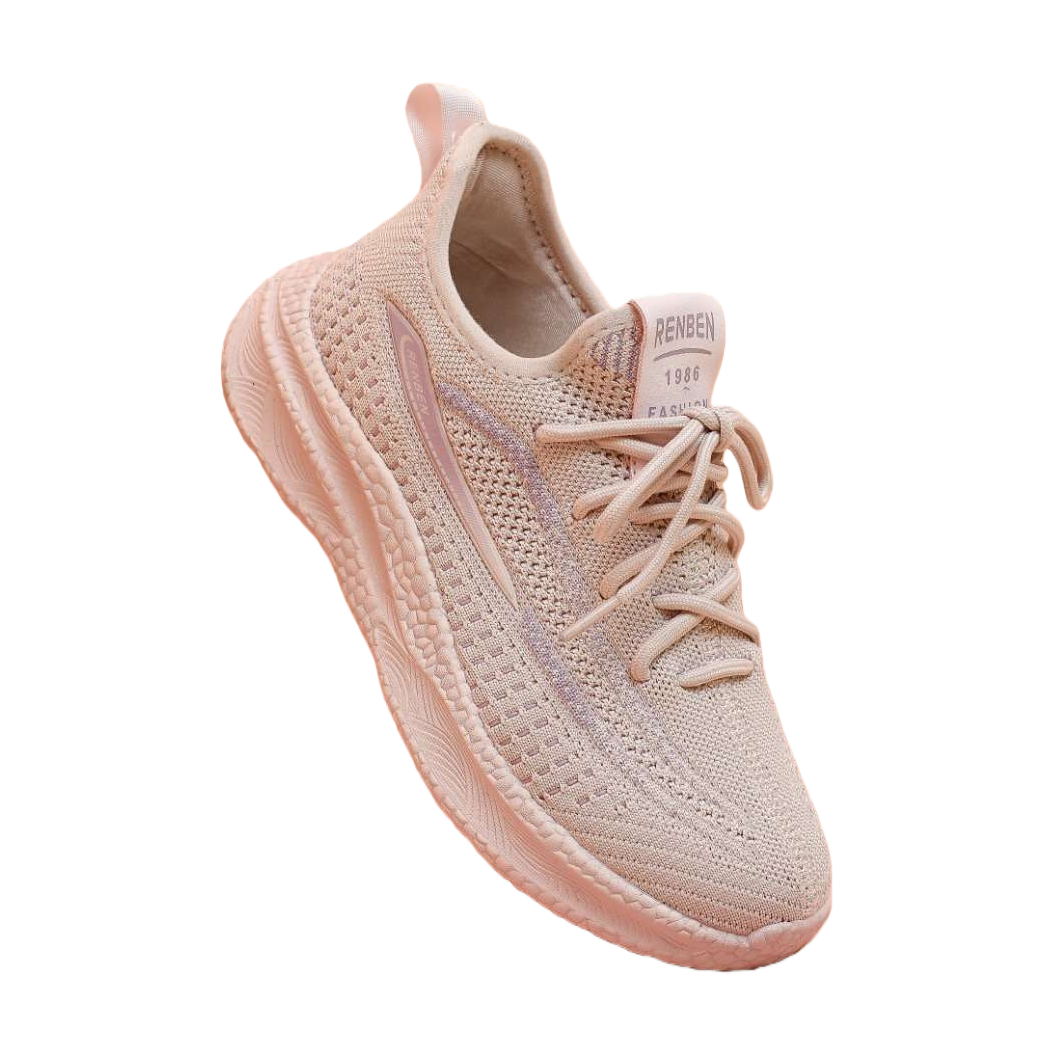 Men's breathable and lightweight running shoes for daily wear 140431042 Item Picture