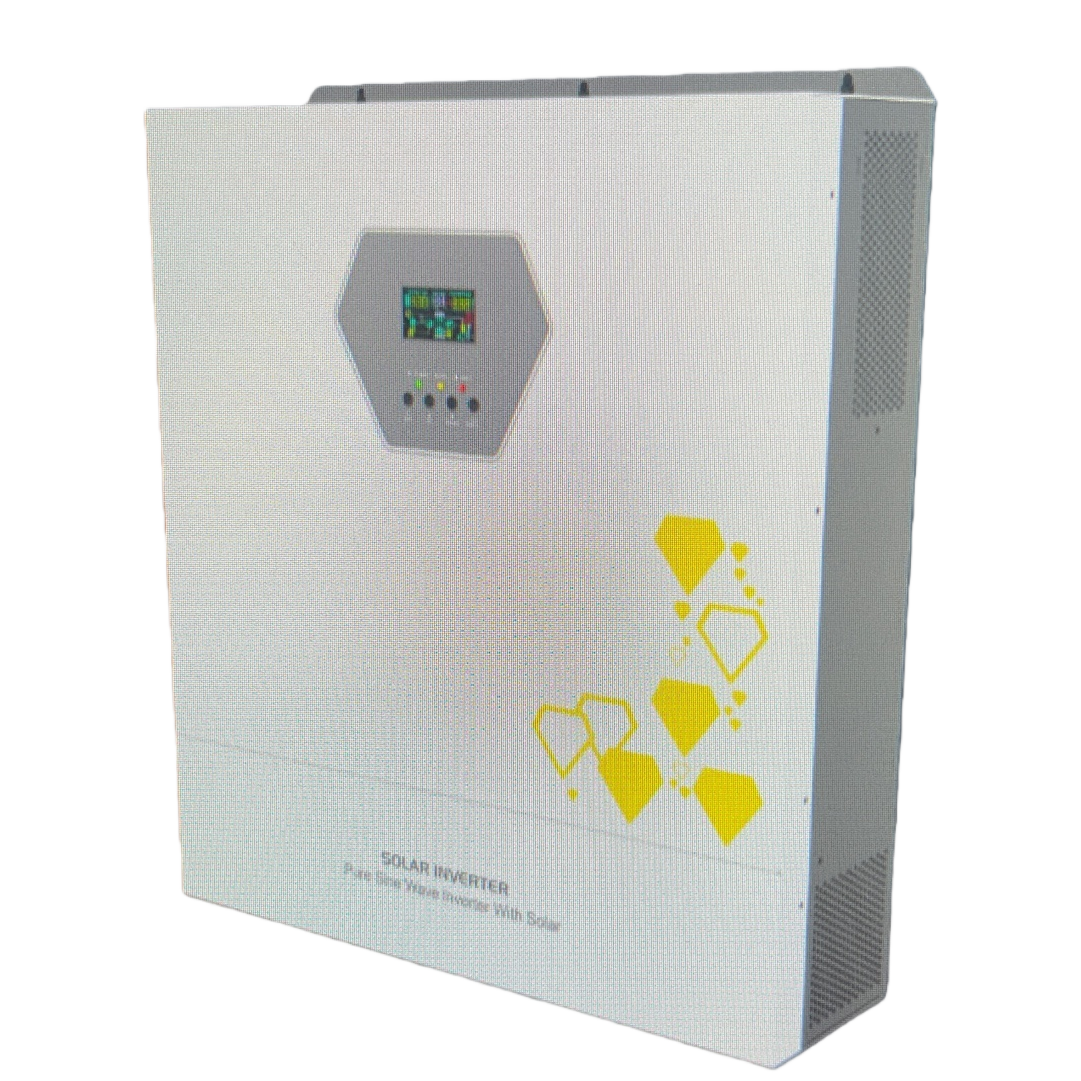 يعمل العاكس للطاقة الشمسية 1000W بكفاءة على تحويل الطاقة الموجبية الصافية Item Picture