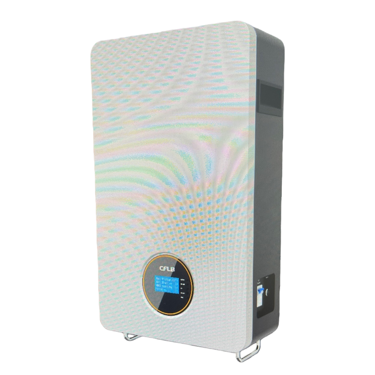 التحول الفعال لعكسية الطاقة الشمسية إلى موازين كهربائية جيبية نظيفة ونقية Specification image