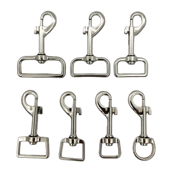 Metal hooks, anti-rust coat hooks, multi-functional bathroom and kitchen hooks Item Picture
