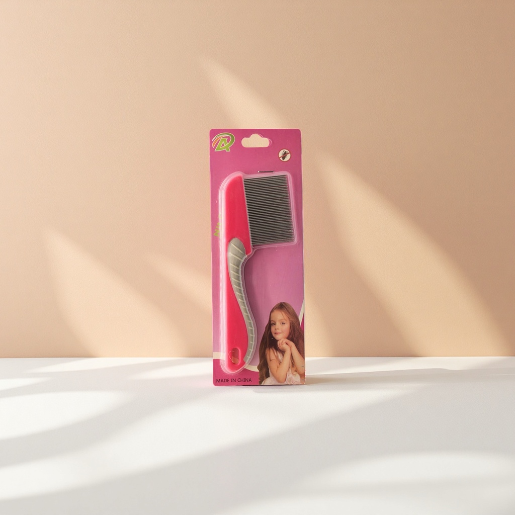 梳子防静电梳子顺滑梳子大齿梳子